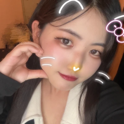 こんばんは🐈‍⬛♪ こうですꪔ̤̮ ♡