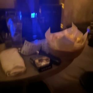 ブレブレのしか取れてなかった😢の写真1枚目