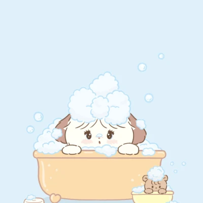 こんばんわん！みゆです_:(´ω`」 ∠):_