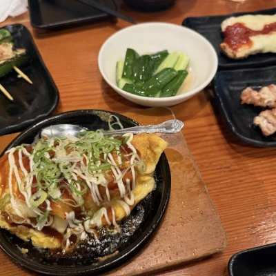 こんばんは、ぽちです🐾