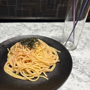 🍝の写真1枚目