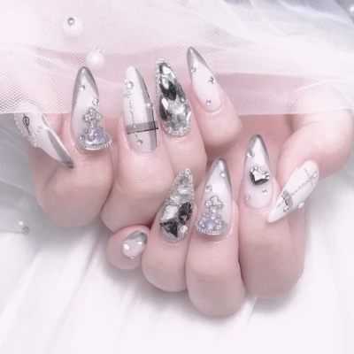 nail🆕