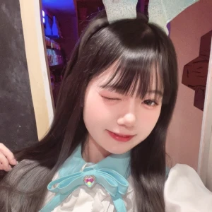 出勤です🩵の写真2枚目