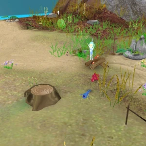 オヤジリウムの写真1枚目