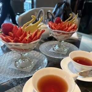 🍓の写真1枚目