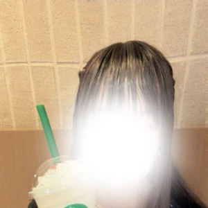 寒い😨の写真1枚目