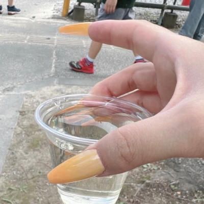 いつものことよ