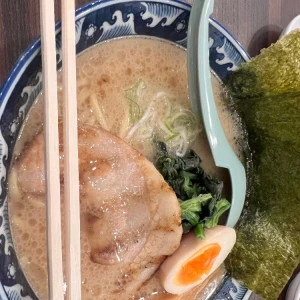 ラーメン🍜🍥の写真1枚目