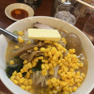 れいです🍜