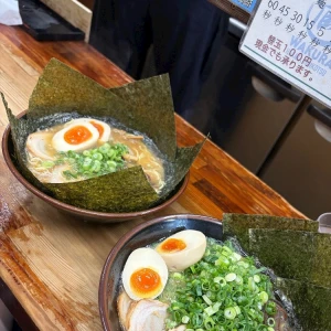 😚🍜の写真1枚目