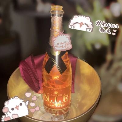 こんばんは！ヒカリです🌃🌙