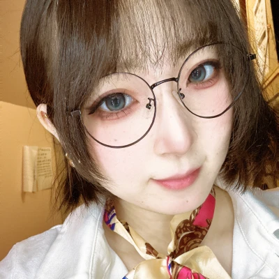 こんばんは❢