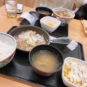 しごおわ飯🍚の写真1枚目