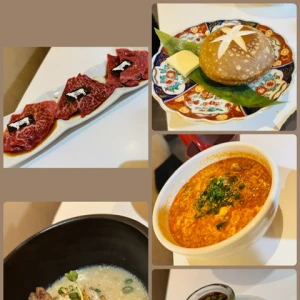 焼肉❤️の写真3枚目