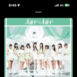 アイドルはいいよな₍ᐢ⸝⸝› ̫ ‹⸝⸝ᐢ₎🪄︎︎➰⋆꙳の写真1枚目