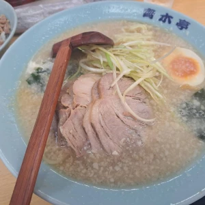 11/13 ラーメン！の写真1枚目