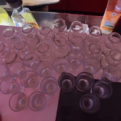 みんなで沢山飲みました🍹