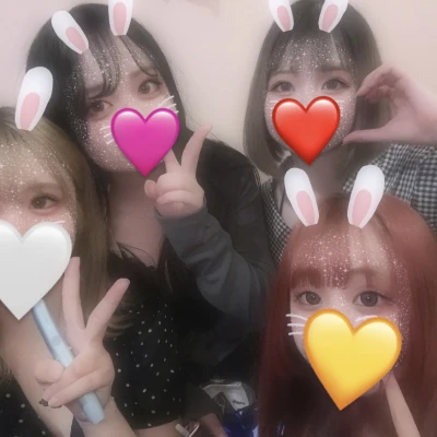 こんばんは！！ちかです🐱🎀✨