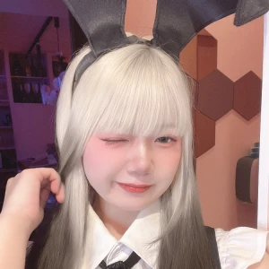 おはよっ🥰の写真1枚目