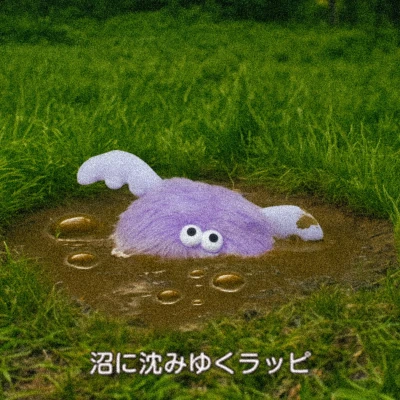 💜