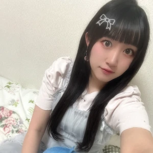 こんにちはー!!!みなとです🧸💭🍒✨の写真1枚目