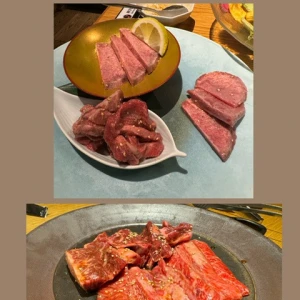 焼肉💓の写真2枚目