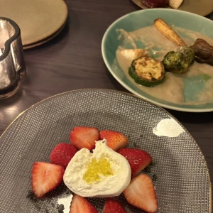 飯テロ燃料投下⛽️の写真3枚目
