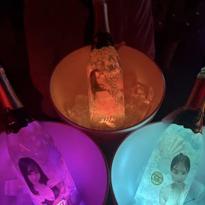 お誕生日お祝い🥂②の写真1枚目