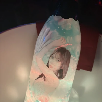 新オリシャン入荷🥂