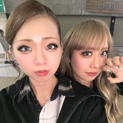 かよーび✋✋