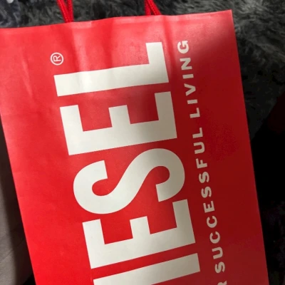 DIESEL❣️