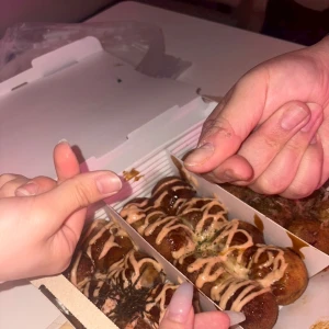 クリスマスイベントのお礼☝🏻‪‪の写真1枚目