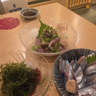 今日います✨