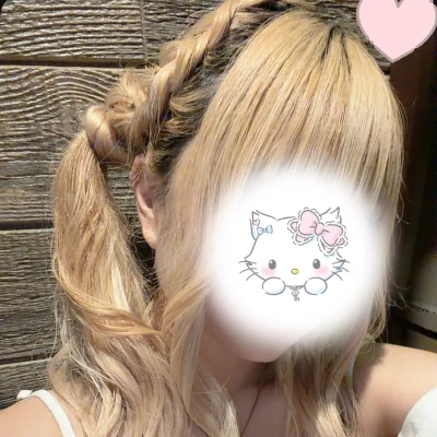 今日は久しぶりのツインテ⌒(´❛-❛`)⌒