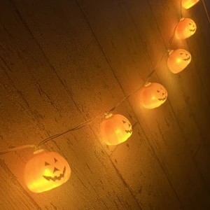 お店がハロウィン🎃👻してる！可愛い！の写真2枚目