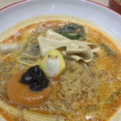 ハルです！