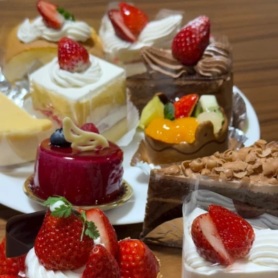 いちごまみれ( ᴖ ̫ᴖ )🍓