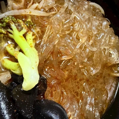 0804 麻辣湯