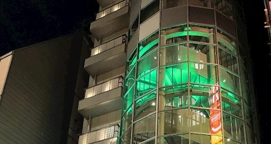 仙台・国分町キャバクラ「ルヴィオン」