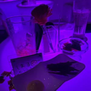 おはよ！グランメゾンのはるです🎀.⋆の写真2枚目