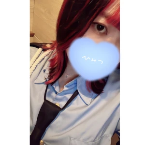 ‎🤍 あやです ‎🤍 本日21:30より❣️の写真1枚目