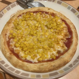 4/6(月) 21時半からいます🌽の写真1枚目