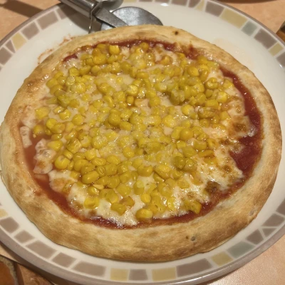 4/6(月) 21時半からいます🌽