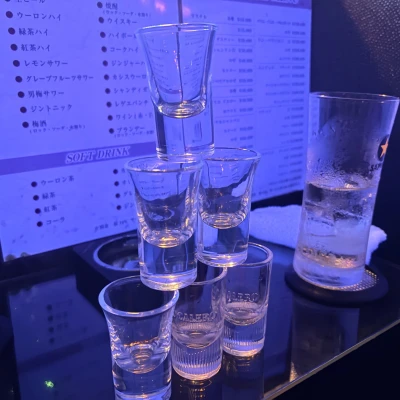 一昨日本指名できてくれたHくん