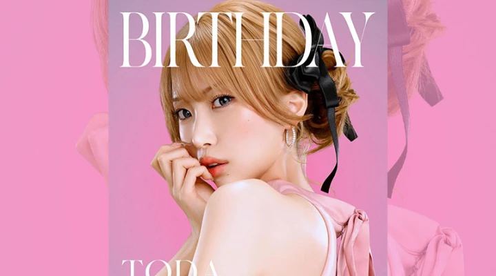 歌舞伎町キャバクラ「SoloMON」戸田ゆきなさんのバースデーイベントを3月28日開催します