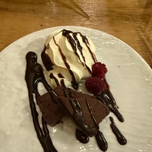 デザートの写真1枚目