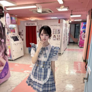 しろｻﾝ🤍の写真1枚目