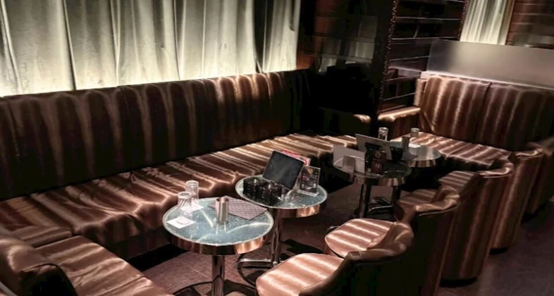 仙台・国分町キャバクラ「クラブ メット センダイ」