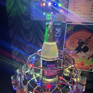 こんばんは🥂💫の写真1枚目