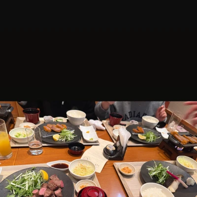 ギリギリこんにちは！？